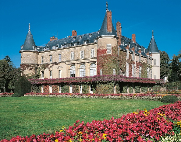 Rambouillet